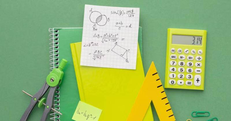 12 Contoh Soal Matematika Kelas 6 Kurikulum Merdeka dan Jawabannya