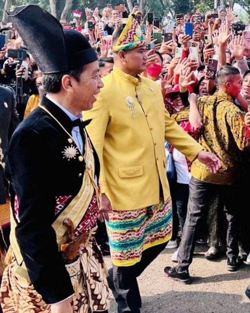 Instagram.com/jokowi
