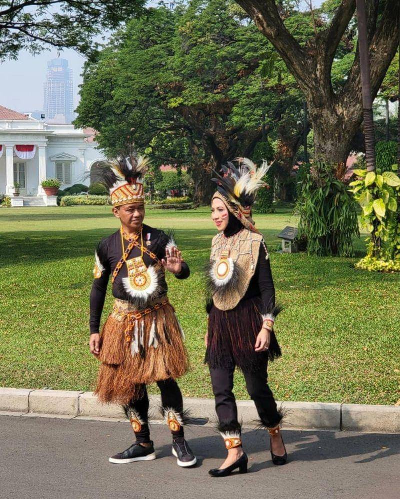 Instagram.com/bahlillahadalia