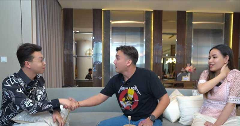 Youtube.com/dr. Richard Lee, MARS