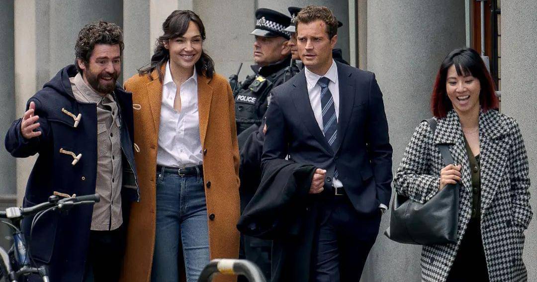 Instagram.com/heartofstonefilm