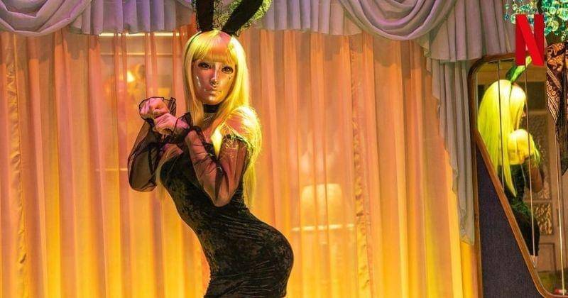 Isntagram.com/netflixkr