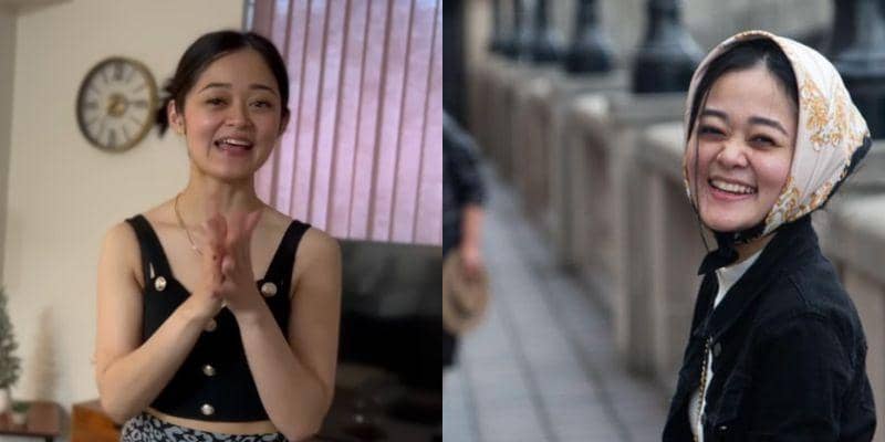9 Foto Apartemen Gisela Cindy Adik Gracia Indri, Minimalis dan Elegan