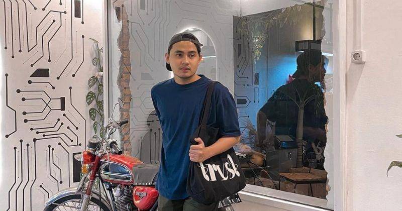 Instagram.com/ilhamyogi