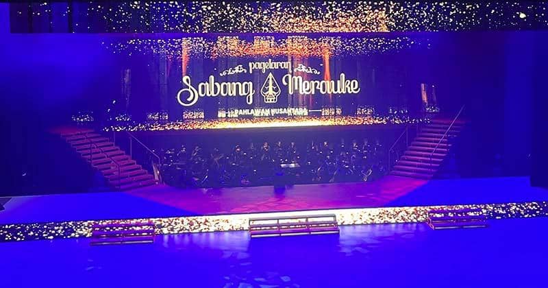 Popmama.com/ Sandra Ratnasari