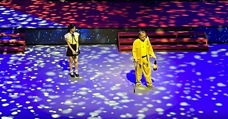 Popmama.com/ Sandra Ratnasari