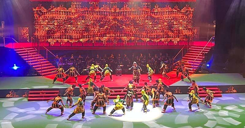 Popmama.com/ Sandra Ratnasari