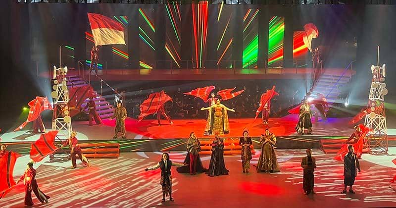 Popmama.com/ Sandra Ratnasari