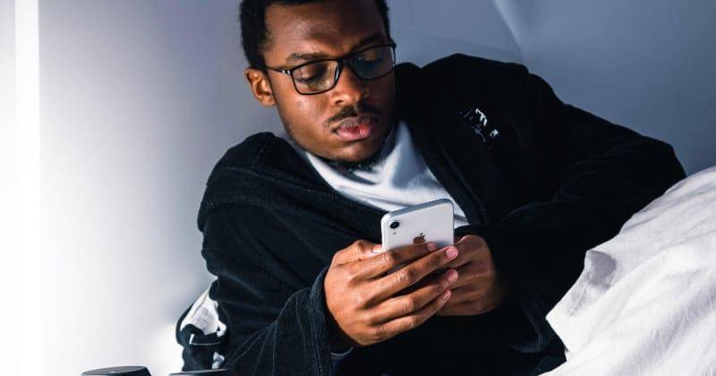 Unsplash/Nubelson Fernandes