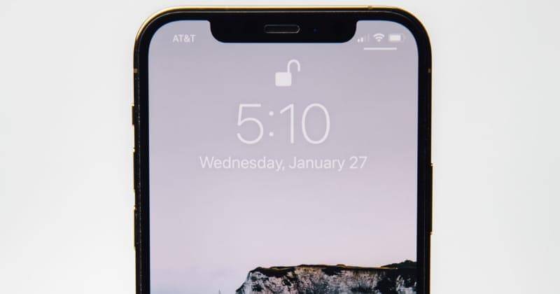 Unsplash/Isaac Martin