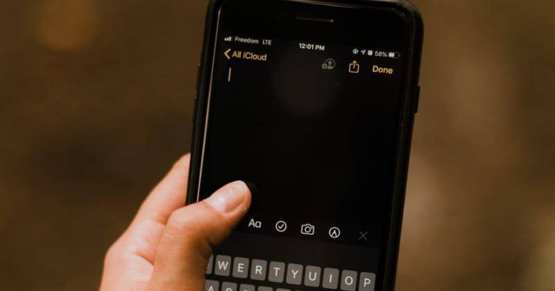 Unsplash/Priscilla Du Preez