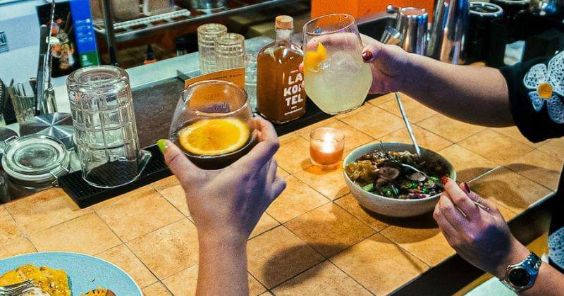 Dok. A3000 Creative Compound