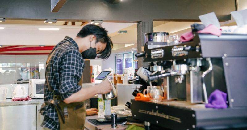 Dok. A3000 Creative Compound