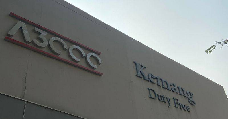 Dok. A3000 Creative Compound