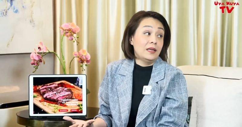 Youtube.com/Uya Kuya TV