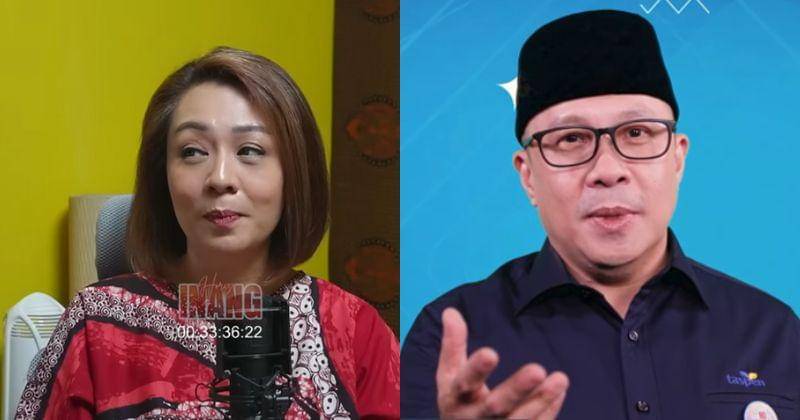 Youtube.com/Irma Hutabarat - HORAS INANG | Youtube.com/TASPEN