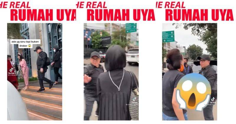 Youtube.com/Uya Kuya TV