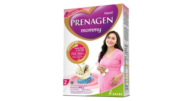 Prenagen.com