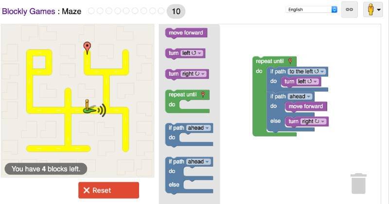 7 Rekomendasi Game Coding untuk Anak | Popmama.com