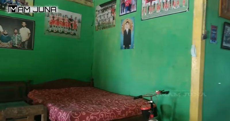 Youtube.com/Imam juna