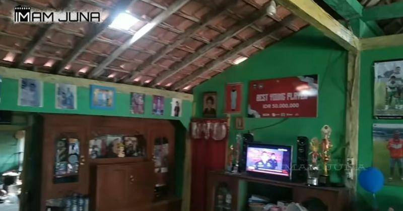 Youtube.com/Imam juna