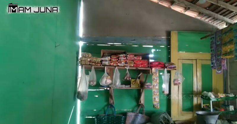 Youtube.com/Imam juna