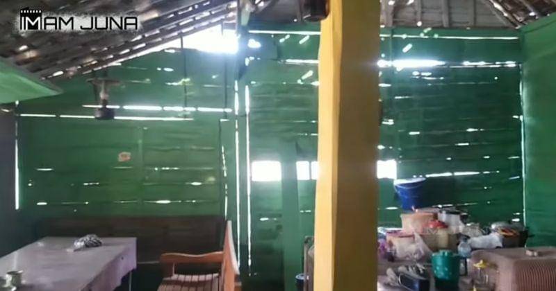 Youtube.com/Imam juna