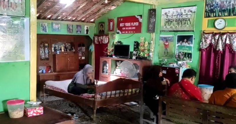 Youtube.com/Kabar Mustika