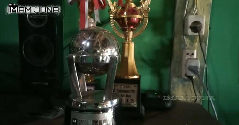 Youtube.com/Imam juna