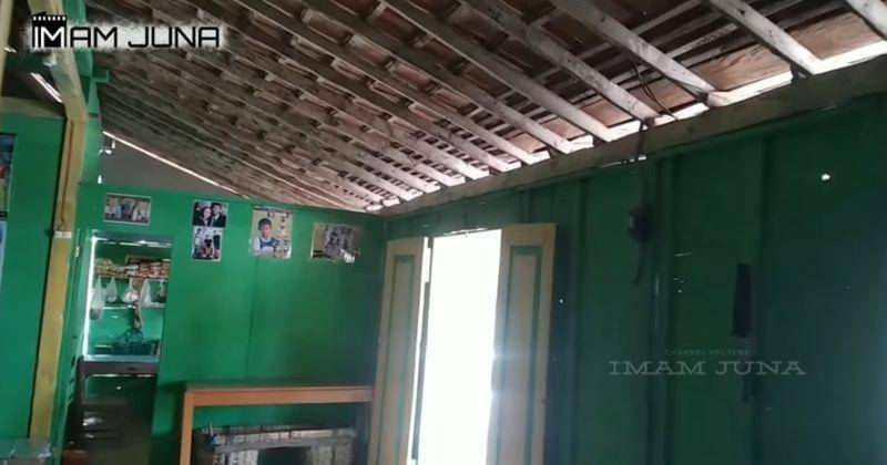 Youtube.com/Imam juna