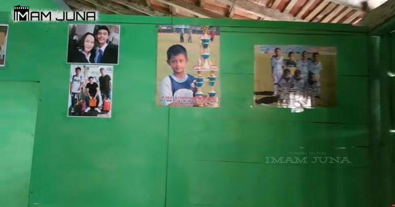 Youtube.com/Imam juna