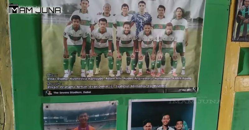 Youtube.com/Imam juna