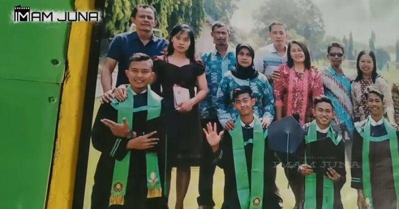 Youtube.com/Imam juna