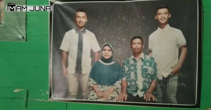 Youtube.com/Imam juna