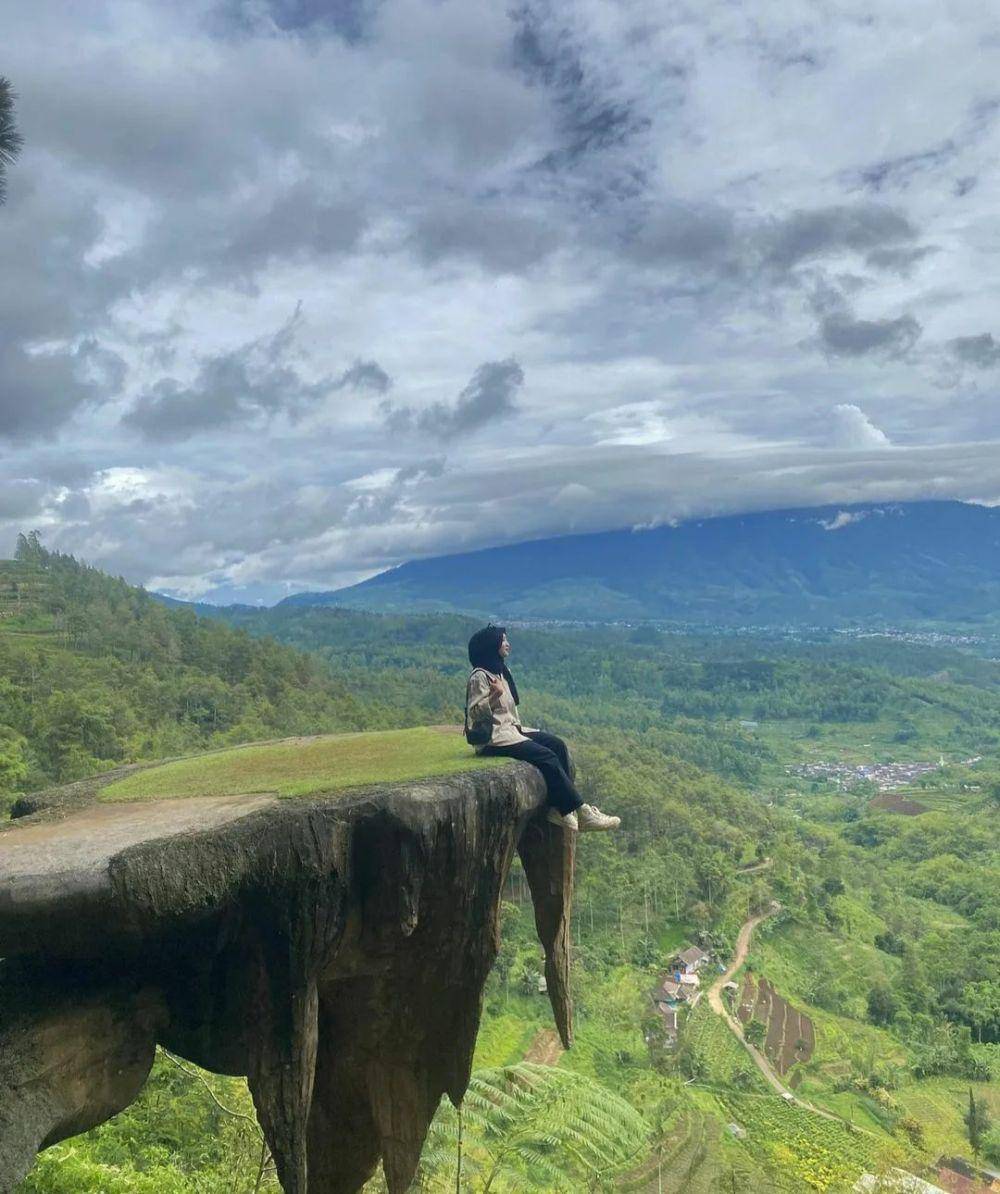 10 Wisata Alam di Kota Batu