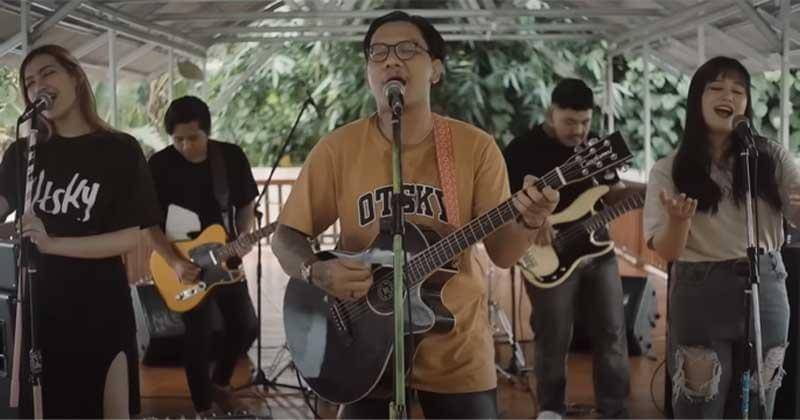 Youtube.com/Batas senja official