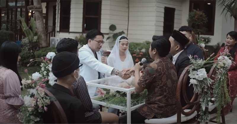 Youtube.com/Batas senja official