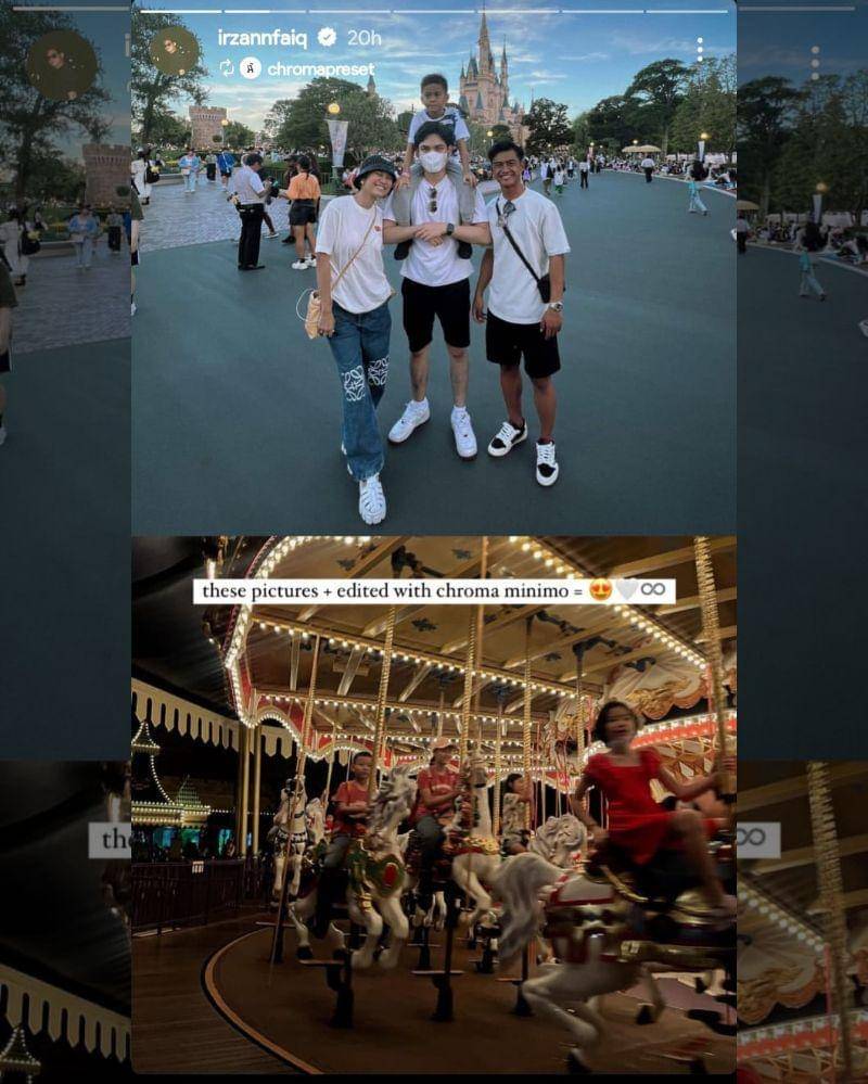 Instagram.com/irzannfaiq