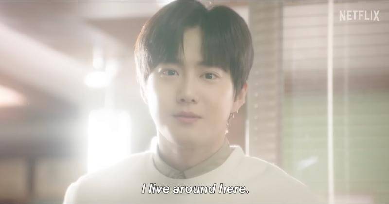 Youtube.com/Netflix K-Content