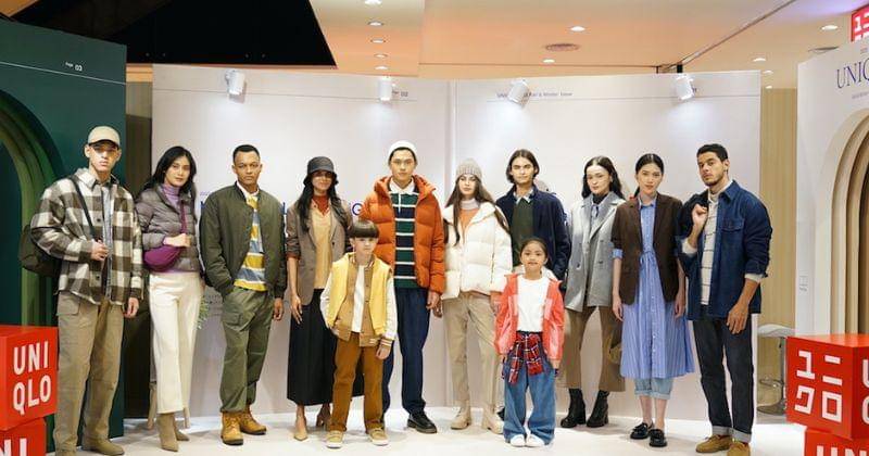 Dok. UNIQLO
