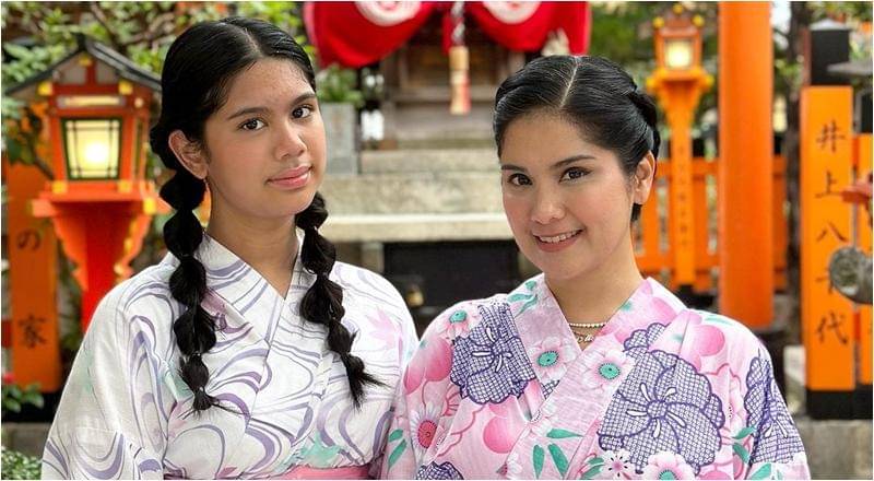 Instagram/@annisayudhoyono