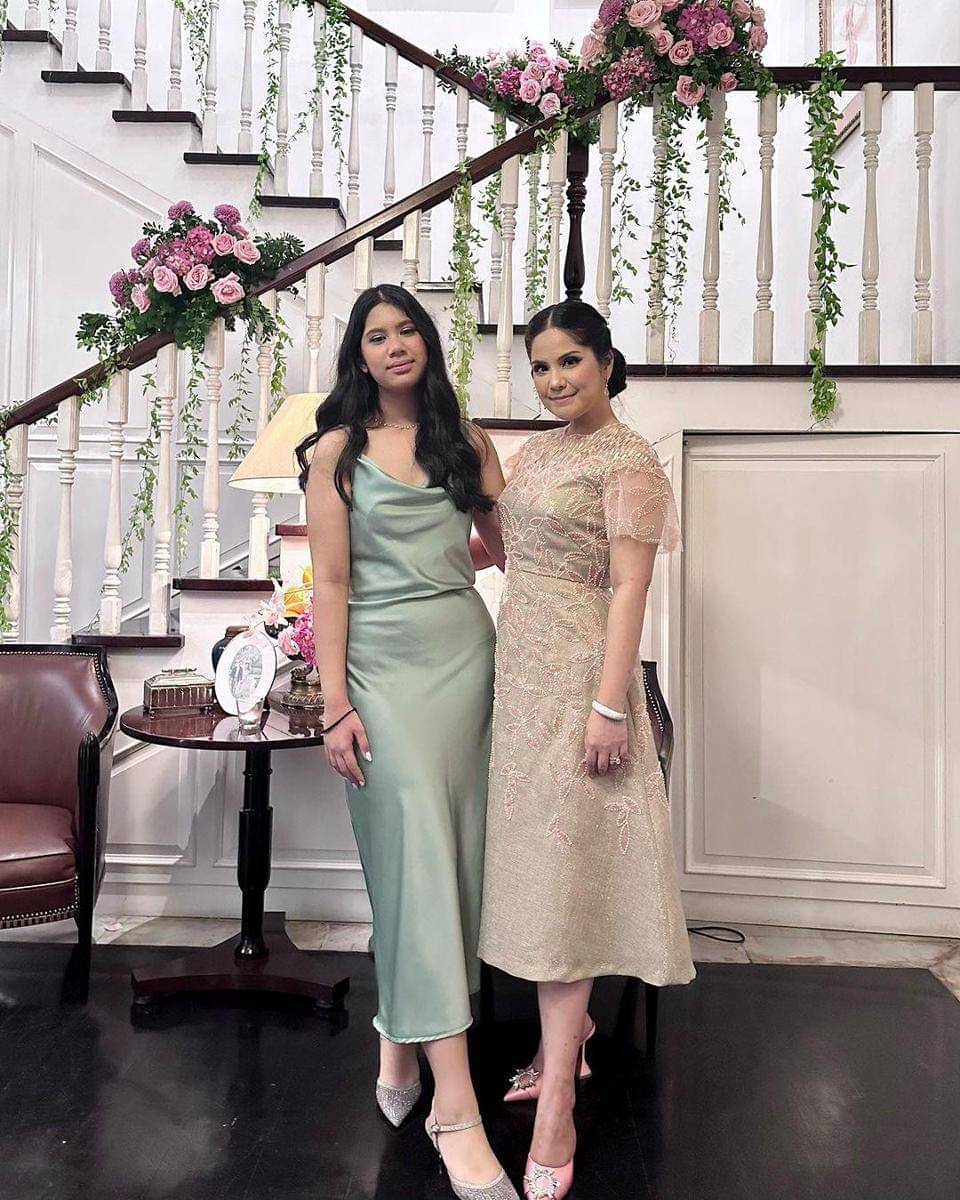 Instagram/@annisayudhoyono