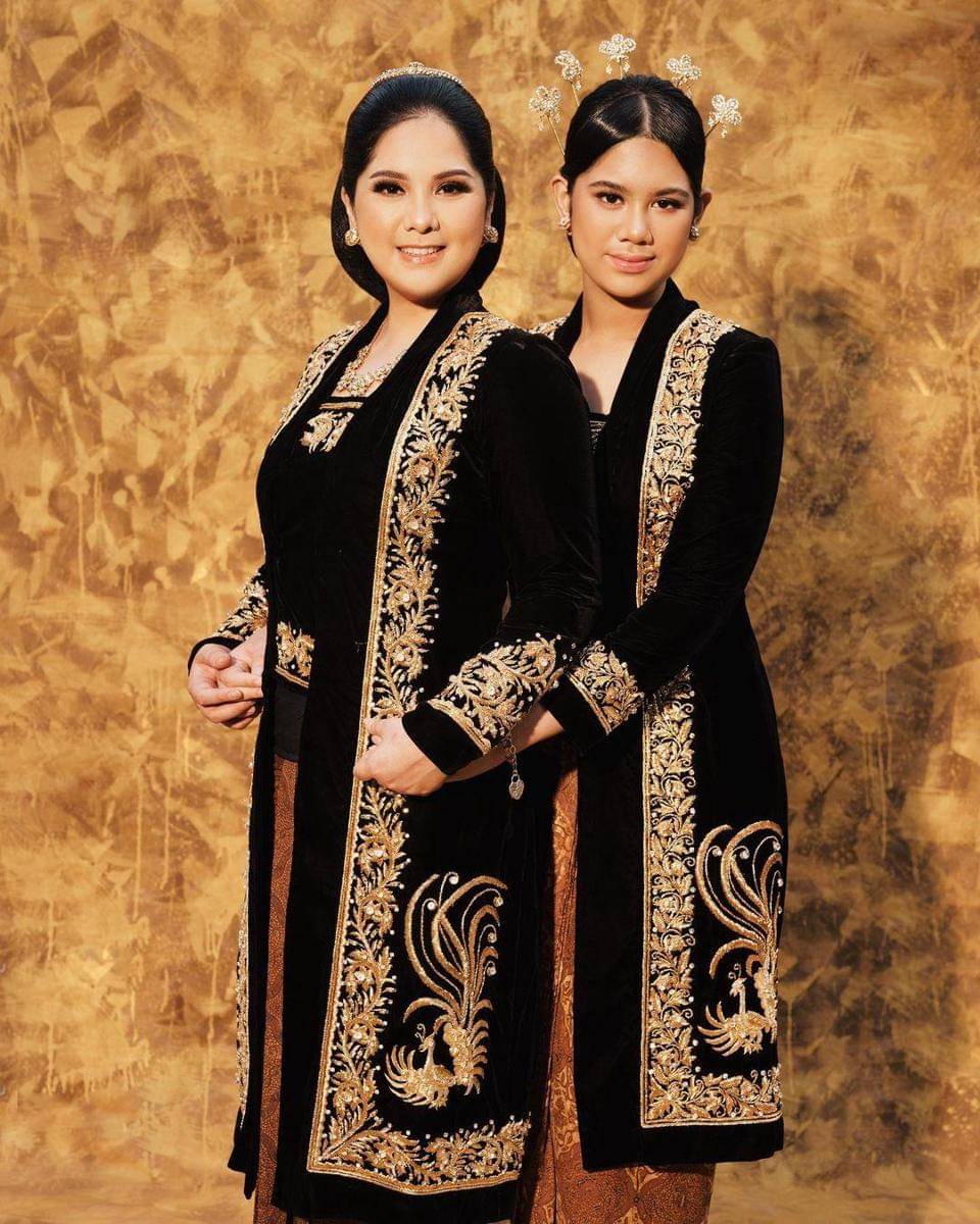 Instagram/@annisayudhoyono