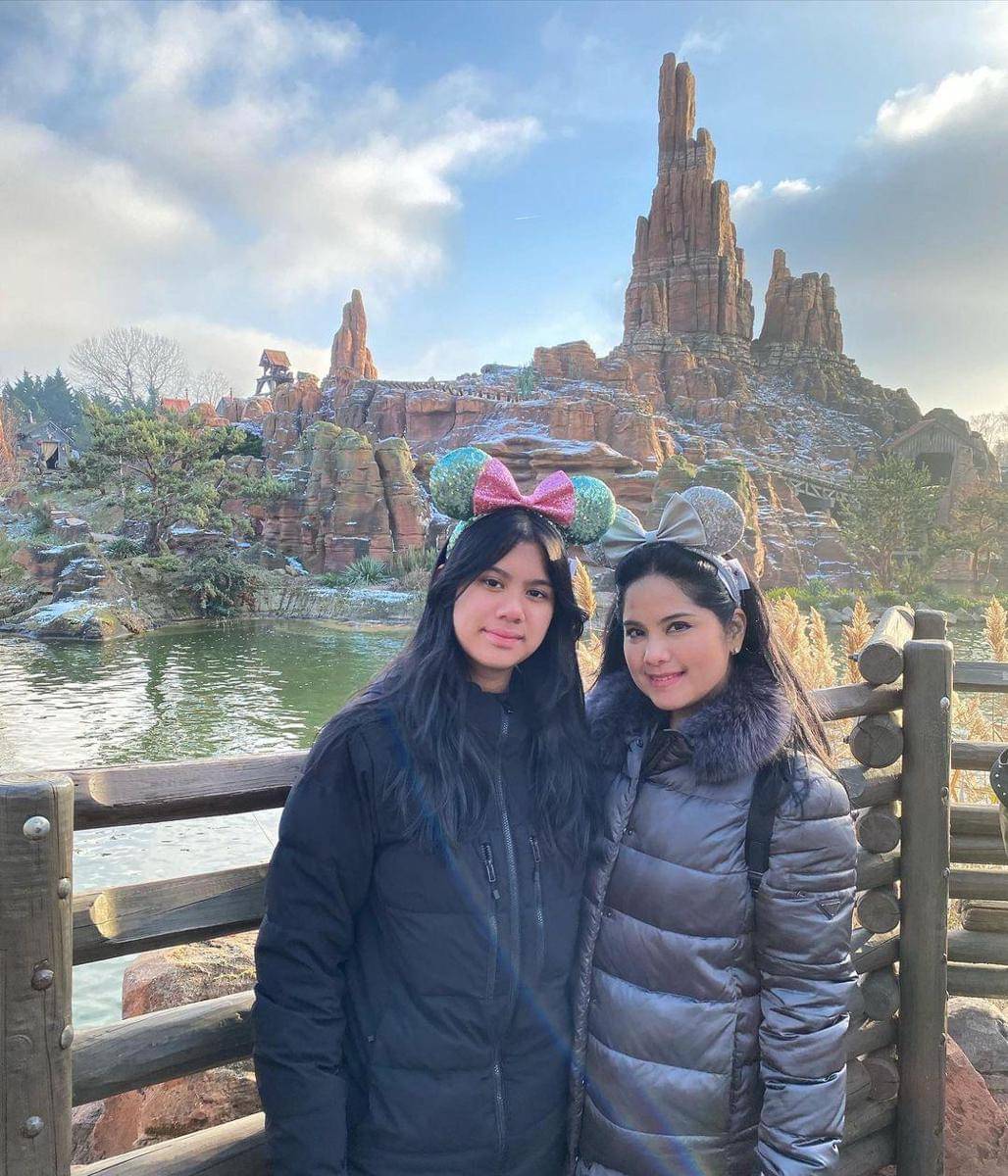 Instagram/@annisayudhoyono