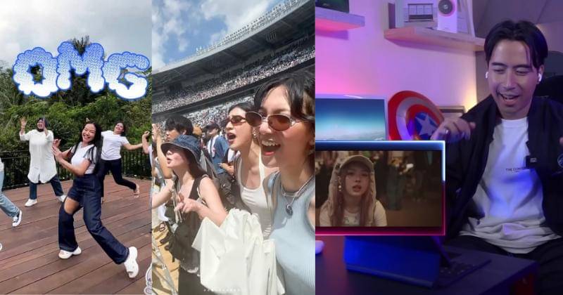 Instagram.com/yurayunita, Instagram.com/fitaanggriani, Youtube.com/Vidi Aldiano