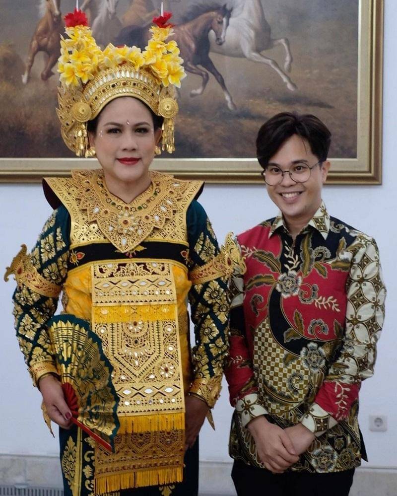 instagram.com/bennusorumba