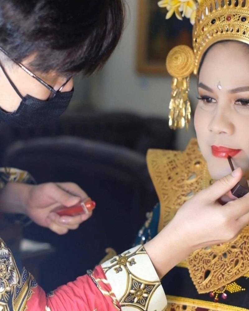 instagram.com/bennusorumba