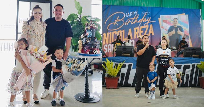 Instagram.com/thereal_rezkyadhitya