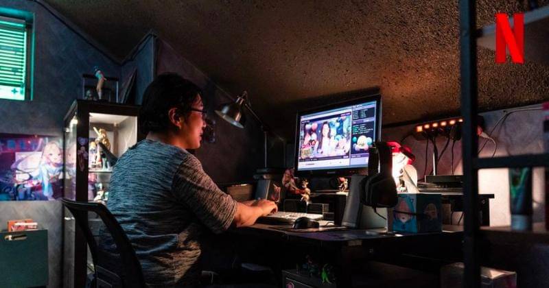 Instagram.com/netflixkr