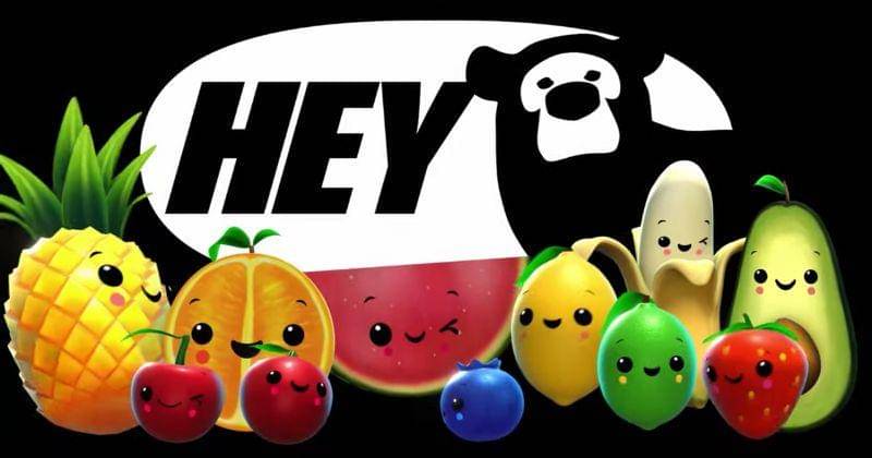 Youtube.com/Hey Bear Sensory